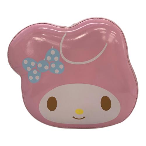 フェイススツール マイメロ