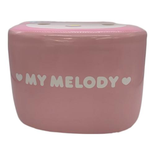 フェイススツール マイメロ