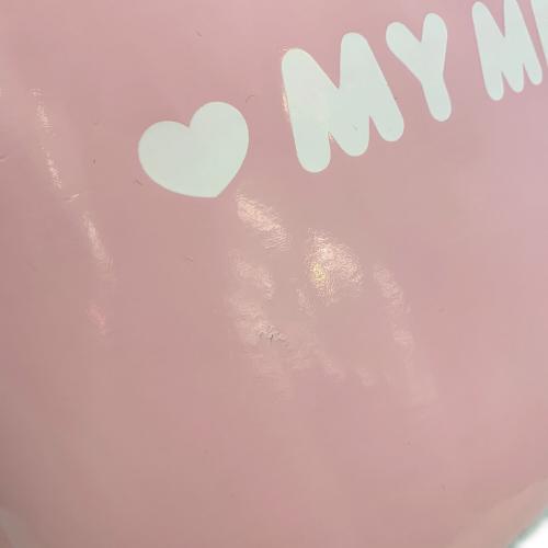 フェイススツール マイメロ