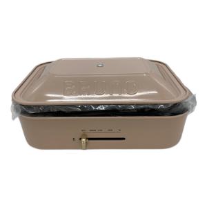 BRUNO (ブルーノ) ホットプレート BOE021