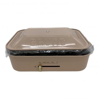 BRUNO (ブルーノ) ホットプレート BOE021