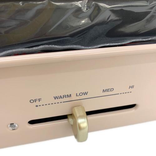 BRUNO (ブルーノ) ホットプレート BOE021