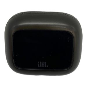 JBL (ジェービーエル) イヤホン JBLLIVEBEAM3BLK
