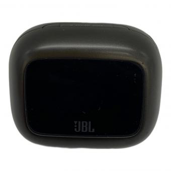 JBL (ジェービーエル) イヤホン JBLLIVEBEAM3BLK