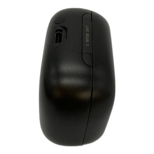 JBL (ジェービーエル) イヤホン JBLLIVEBEAM3BLK