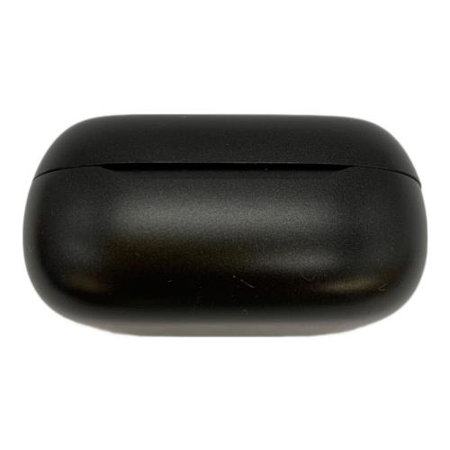 JBL (ジェービーエル) イヤホン JBLLIVEBEAM3BLK