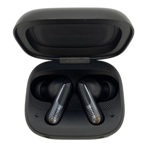 JBL (ジェービーエル) イヤホン JBLLIVEBEAM3BLK