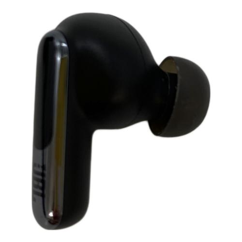 JBL (ジェービーエル) イヤホン JBLLIVEBEAM3BLK