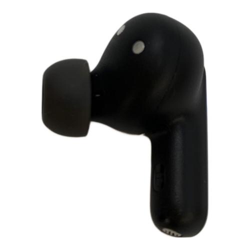 JBL (ジェービーエル) イヤホン JBLLIVEBEAM3BLK