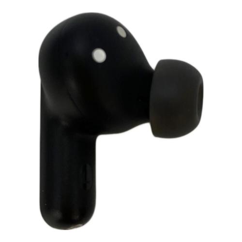 JBL (ジェービーエル) イヤホン JBLLIVEBEAM3BLK