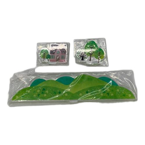 R1限定 Disney アクリルセット キャラクターグッズ