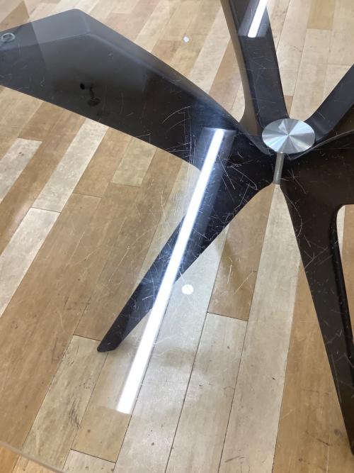 CALLIGARIS (カリガリス) ダイニングテーブル 108 ブラウン TOKYO