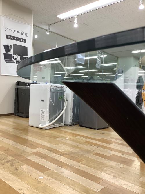 CALLIGARIS (カリガリス) ダイニングテーブル 108 ブラウン TOKYO