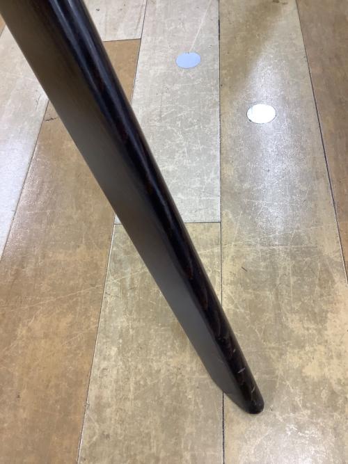 CALLIGARIS (カリガリス) ダイニングテーブル 108 ブラウン TOKYO