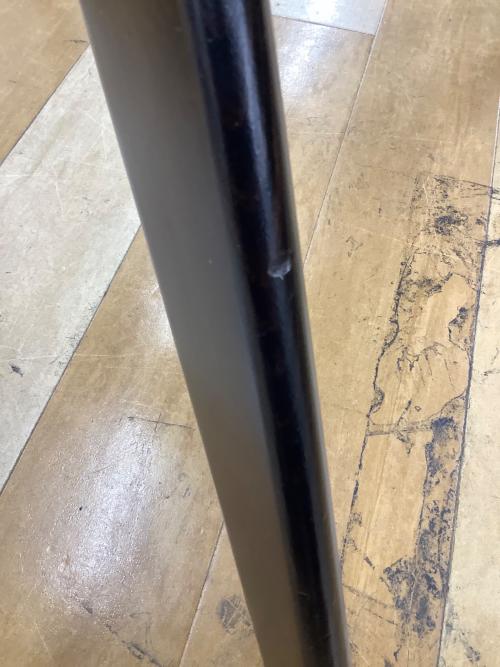 CALLIGARIS (カリガリス) ダイニングテーブル 108 ブラウン TOKYO