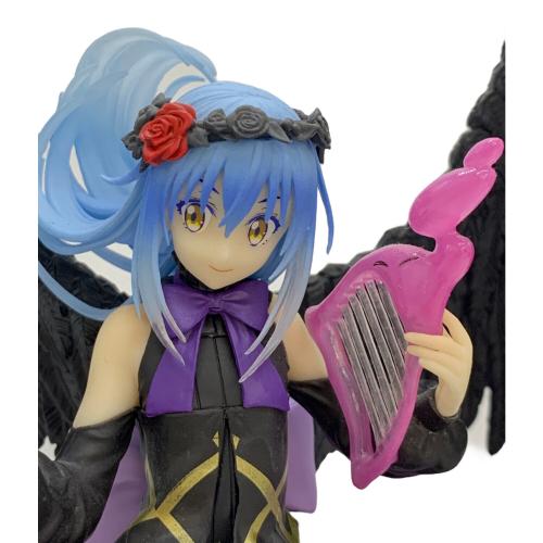 転生したらスライムだった件 (テンセイシタラスライムダッタケン) リムル フィギュア スペシャルカラーver. フィギュア 一番くじ ラストワン