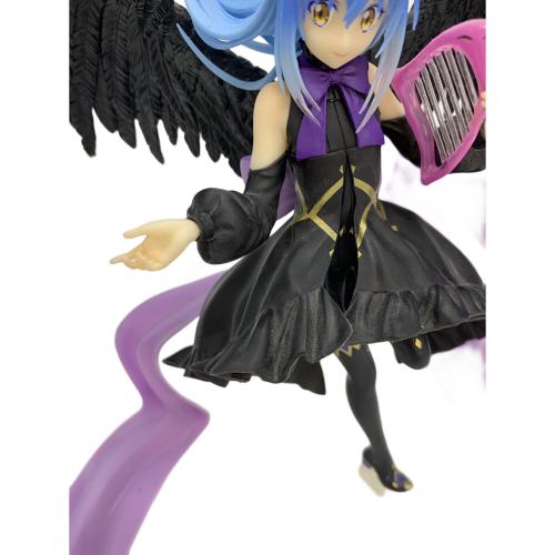 転生したらスライムだった件 (テンセイシタラスライムダッタケン) リムル フィギュア スペシャルカラーver. フィギュア 一番くじ ラストワン