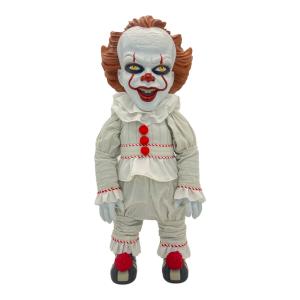 MEZCO TOYZ (メズコトイズ) ペニーワイズ 人形 アメリカ雑貨
