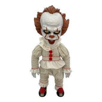 MEZCO TOYZ (メズコトイズ) ペニーワイズ 人形 アメリカ雑貨