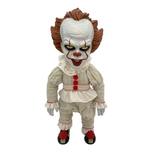 MEZCO TOYZ (メズコトイズ) ペニーワイズ 人形 アメリカ雑貨
