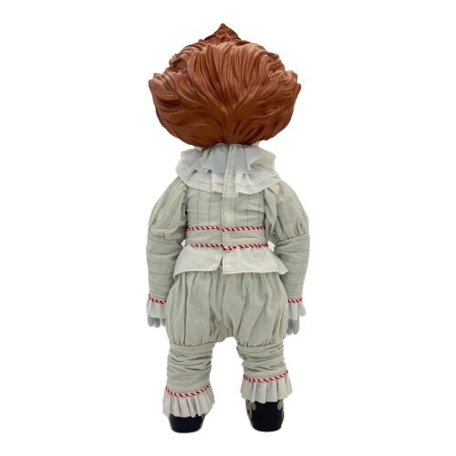 MEZCO TOYZ (メズコトイズ) ペニーワイズ 人形 アメリカ雑貨