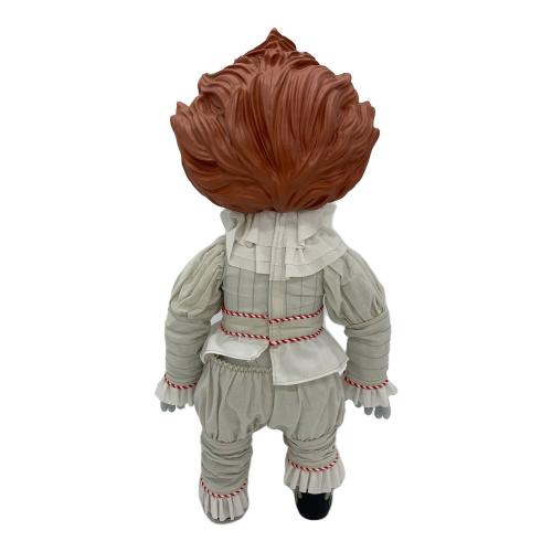 MEZCO TOYZ (メズコトイズ) ペニーワイズ 人形 アメリカ雑貨