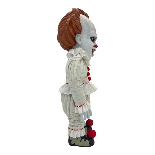 MEZCO TOYZ (メズコトイズ) ペニーワイズ 人形 アメリカ雑貨