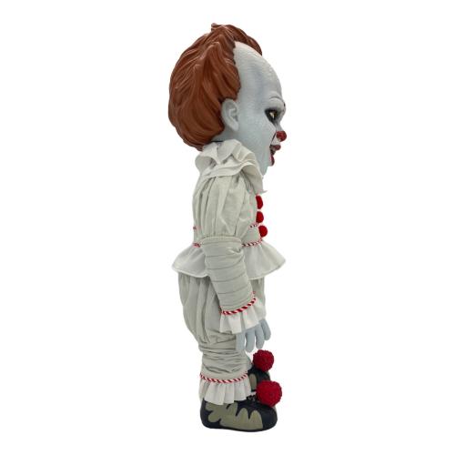 MEZCO TOYZ (メズコトイズ) ペニーワイズ 人形 アメリカ雑貨