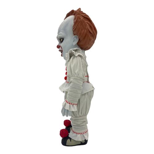 MEZCO TOYZ (メズコトイズ) ペニーワイズ 人形 アメリカ雑貨