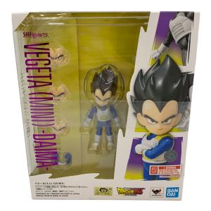 ドラゴンボール ベジータ（ミニ）-DAIMA- フィギュア