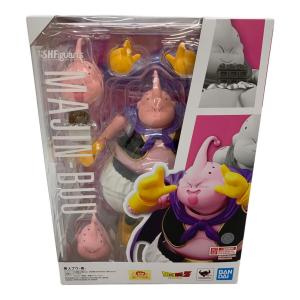 ドラゴンボール 魔人ブウ-善- フィギュア