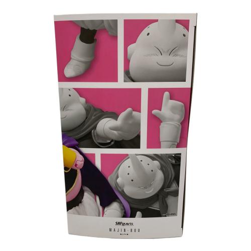 ドラゴンボール 魔人ブウ-善- フィギュア