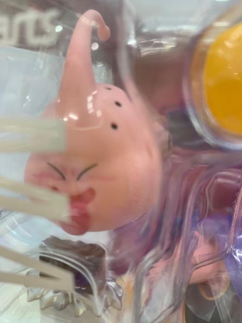 ドラゴンボール 魔人ブウ-善- フィギュア