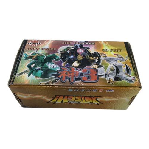 爆丸 神3 男の子おもちゃ ※現状販売 @