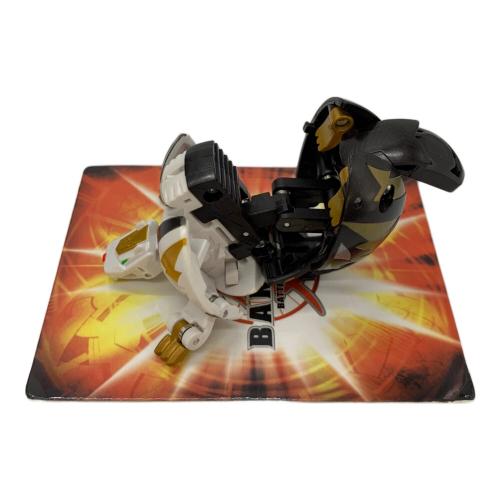 爆丸 神3 男の子おもちゃ ※現状販売 @