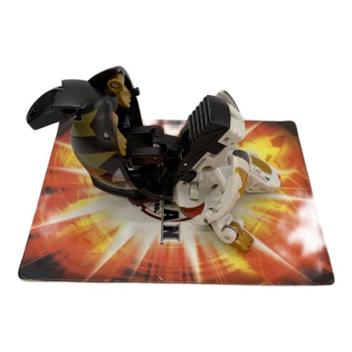 爆丸 神3 男の子おもちゃ ※現状販売 @