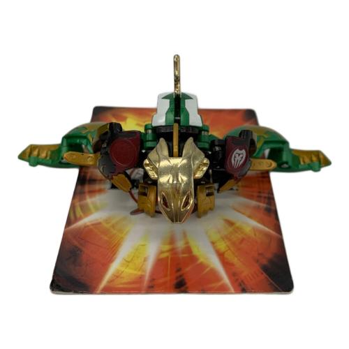 爆丸 神3 男の子おもちゃ ※現状販売 @