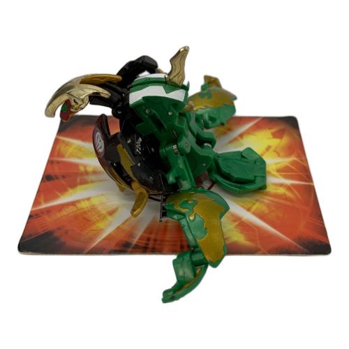 爆丸 神3 男の子おもちゃ ※現状販売 @