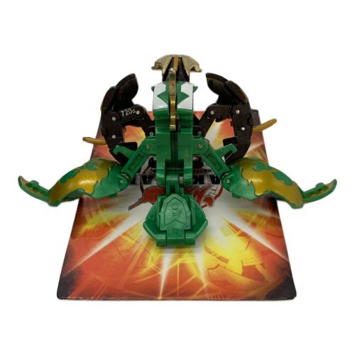 爆丸 神3 男の子おもちゃ ※現状販売 @