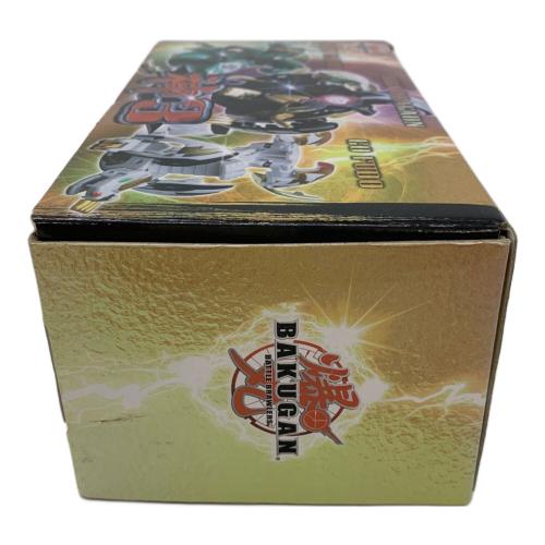 爆丸 神3 男の子おもちゃ ※現状販売 @