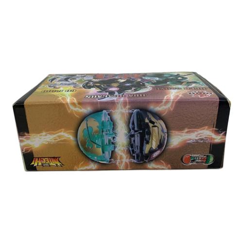 爆丸 神3 男の子おもちゃ ※現状販売 @