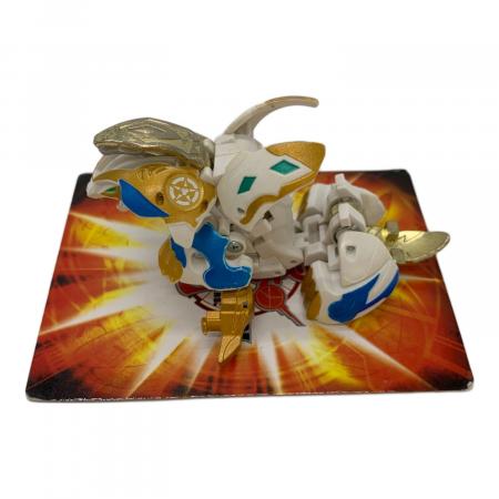 爆丸 Bakugan バクガン　皇レオネス 皇レオネス 爆丸｜トレファクONLINE