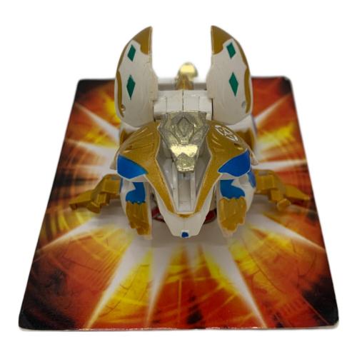 皇レオネス 爆丸