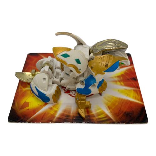 皇レオネス 爆丸