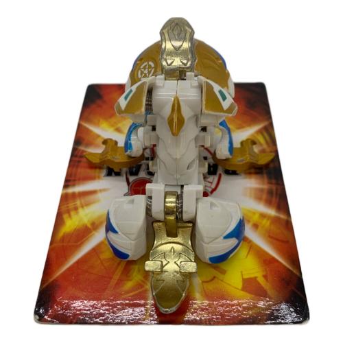 皇レオネス 爆丸