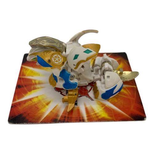 皇レオネス 爆丸