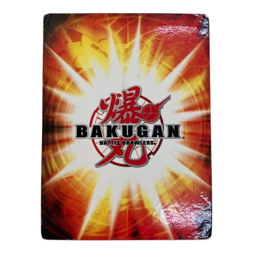 皇レオネス 爆丸