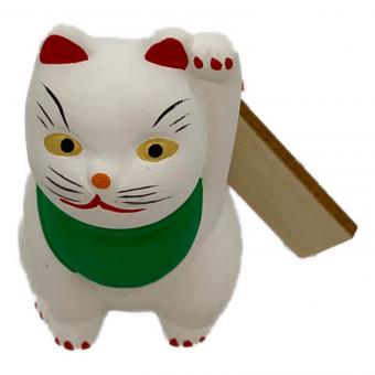 STARBUCKS COFFEE (スターバックスコーヒー) 招き猫土鈴 祇園四条駅限定