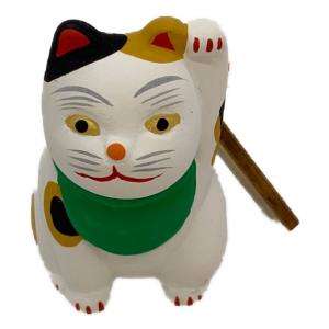 STARBUCKS COFFEE (スターバックスコーヒー) 招き猫土鈴 ミケ 祇園ホテル店限定