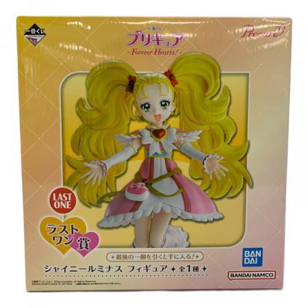 一番くじ　プリキュア ラストワン賞　シャイニールミナス フィギュア 1056004396952854_01_8544w.jpeg
